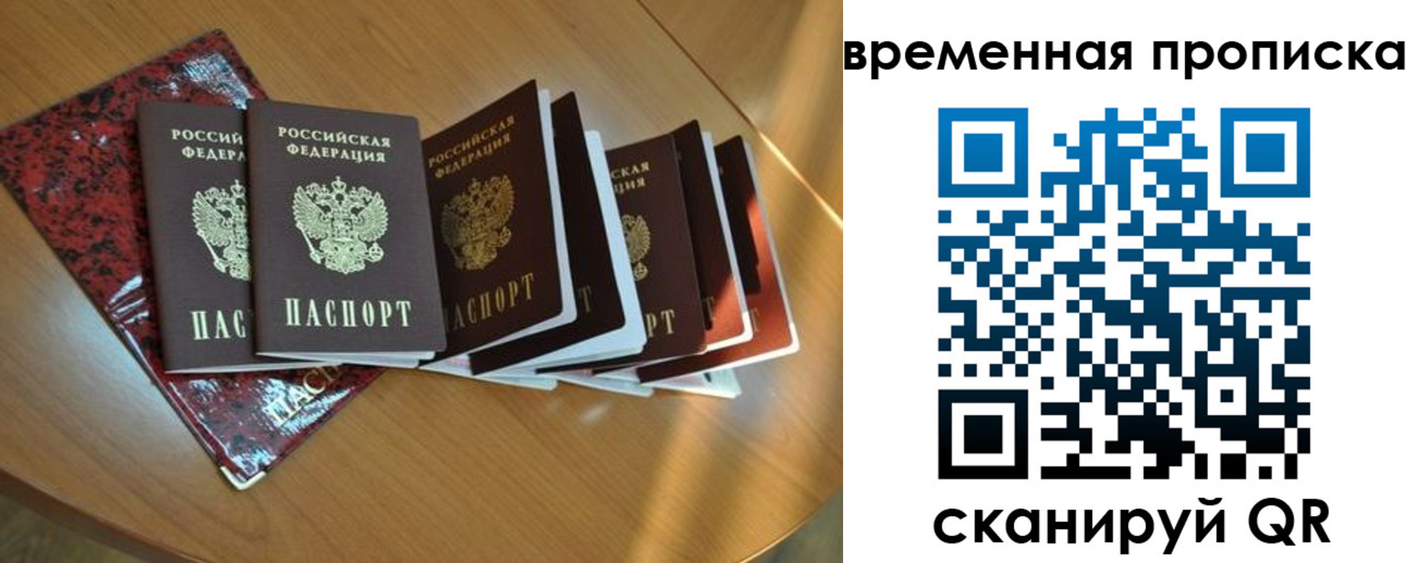 прописка в Волоколамске